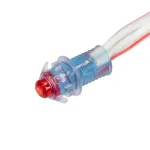 Модуль герметичный ARL-D9-B 5V Red (IP67) Arlight 025344
