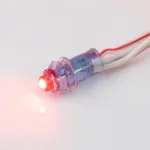 Модуль герметичный ARL-D9-B 5V Red (IP67) Arlight 025344