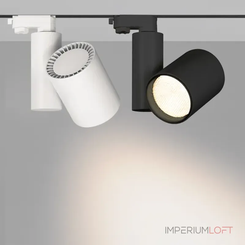 Трековый светильник Arlight 025398