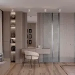 Трековый светильник Arlight MONA 025444(2)