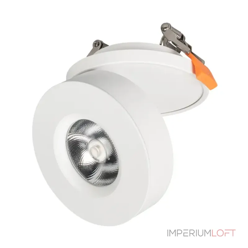Встраиваемый светильник Arlight MONA 25450 Встраиваемый светильник Arlight MONA 25450
