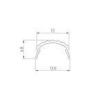 Экран Arlight 025483