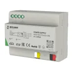 Блок питания шины KNX-902-PS640-DIN (230V, 640mA, IARL, IP20) Arlight 025542