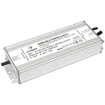 Блок питания ARPV-UH24320A-PFC-DALI2-PH (24V, 13.3A, 320W, IP67) Arlight 025654(2)