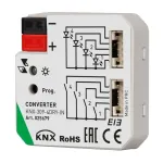 Конвертер KNX-309-4DRY-IN (BUS, IARL, IP20) Arlight 025679