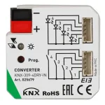 Конвертер KNX-309-4DRY-IN (BUS, IARL, IP20) Arlight 025679
