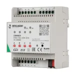 Конвертер KNX-309-4DRY-IN (BUS, IARL, IP20) Arlight 025679