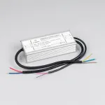 Блок питания ARPV-UH24240-PFC-DALI2-PH (24V, 10.0A, 240W, IP67) Arlight 025689(2)
