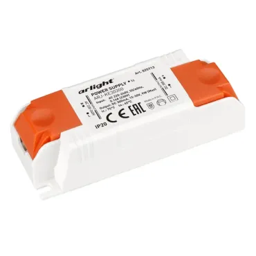 Arlight Блок питания ARJ-KE30300 9Вт 300mA IP20 025713