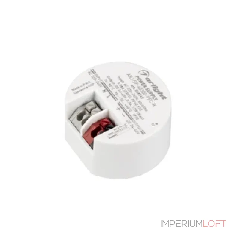 Arlight Блок питания ARJ-KE30300 9Вт 300mA IP20 025713