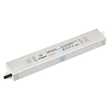 Arlight Блок питания ARPV-12080-SLIM-D 12В 6.7A 80Вт IP67 025744(1)