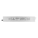 Блок питания ARPV-12080-SLIM-D (12V, 6.7A, 80W, IP67) Arlight 025744(1)