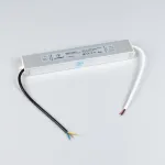 Блок питания ARPV-12080-SLIM-D (12V, 6.7A, 80W, IP67) Arlight 025744(1)