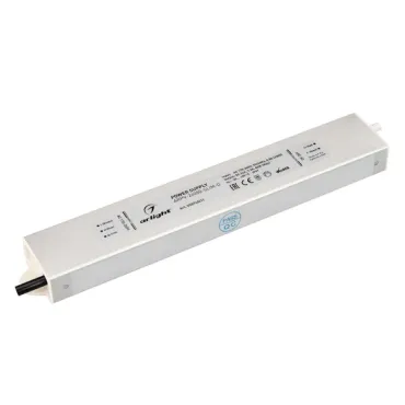 Arlight Блок питания ARPV-24080-SLIM-D 24В 3.3A 80Вт IP67 025745(1)