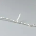 Светодиодная гирлянда ARD-STRING-HOME-5000-CLEAR-50LED-STD WARM (230V, 3.5W, ArdecoleD, IP20) Arlight 025749