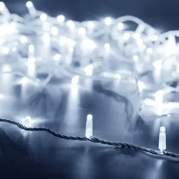 Arlight Светодиодная гирлянда ARD-STRING-CLASSIC-10000-WHITE-100LED-FLASH WHITE 230В 7Вт Ardecoled IP65 025812 Arlight Светодиодная гирлянда ARD-STRING-CLASSIC-10000-WHITE-100LED-FLASH WHITE 230В 7Вт Ardecoled IP65 025812