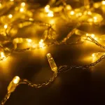 Светодиодная гирлянда Arlight 025814