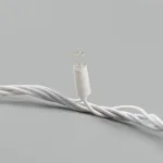 Светодиодная гирлянда ARD-STRING-CLASSIC-10000-WHITE-100LED-LIVE RGB (230V, 7W, Ardecoled, IP65) Arlight 025823