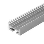 Профиль для светодиодной ленты с экраном SL-LINE-2011M-2500 ANOD+OPAL SQUARE Arlight 025870