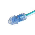Модуль герметичный ARL-D9 12V Green (IP67) Arlight 025873