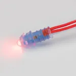 Модуль герметичный ARL-D9 12V Red (IP67) Arlight 025874