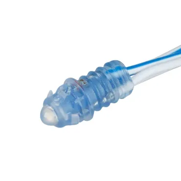 Модуль герметичный ARL-D9 12V Blue (IP67) Arlight 025875