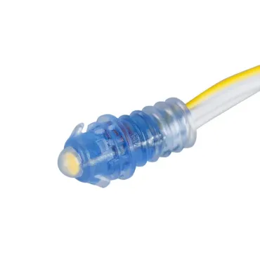 Модуль герметичный ARL-D9 12V Yellow (IP67) Arlight 025877