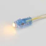 Модуль герметичный ARL-D9 12V Yellow (IP67) Arlight 025877