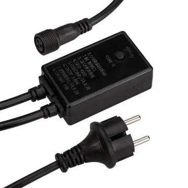 Arlight Контроллер ARD-CLASSIC-LIVE-1.5M Black 230В 1.6A Ardecoled Закрытый 025891 Arlight Контроллер ARD-CLASSIC-LIVE-1.5M Black 230В 1.6A Ardecoled Закрытый 025891