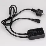 Контроллер ARD-PRO-LIVE-1.5M Black (230V, 1.6A, Ardecoled) Arlight 025893