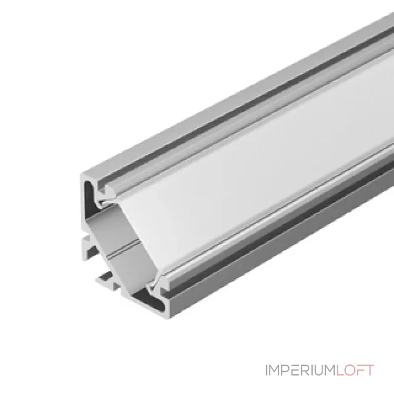 Заглушка PDS45-LITE глухая Arlight 025895