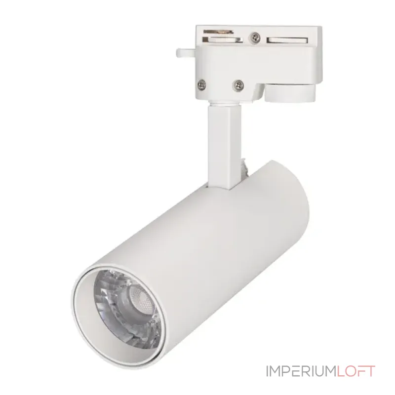 Трековый светильник Arlight GERA 025903(1) Трековый светильник Arlight GERA 025903(1)