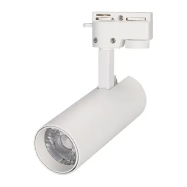 Arlight Светильник LGD-GERA-2TR-R55-10Вт Warm3000 WH 24 deg 230В IP20 025904(1) Arlight Светильник LGD-GERA-2TR-R55-10Вт Warm3000 WH 24 deg 230В IP20 025904(1)