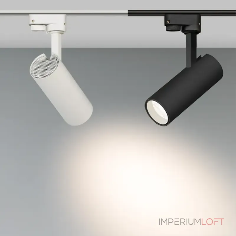Трековый светильник Arlight GERA 025904(1)