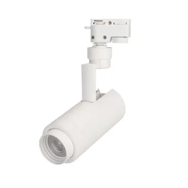 Arlight Светильник LGD-ZEUS-2TR-R67-10Вт Day4000 WH 20-60 deg 230В IP20 025906(1)