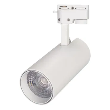 Трековый светильник Arlight GERA 025910(1) Трековый светильник Arlight GERA 025910(1)