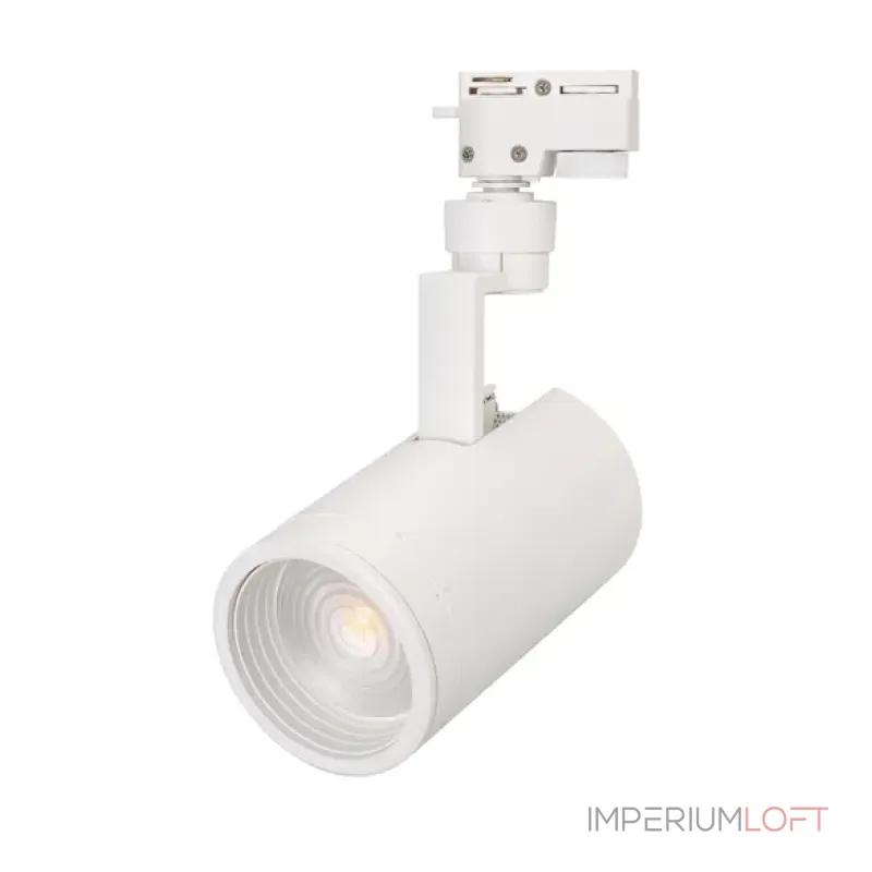 Трековый светильник Arlight ZEUS 025914(1)