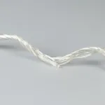 Светодиодная гирлянда ARD-STRING-HOME-10000-CLEAR-99LED-RUN WHITE (230V, 10.5W, ArdecoleD, IP20) Arlight 025915