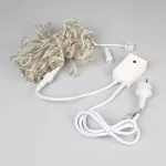 Светодиодная гирлянда ARD-STRING-HOME-10000-CLEAR-99LED-RUN WHITE (230V, 10.5W, ArdecoleD, IP20) Arlight 025915