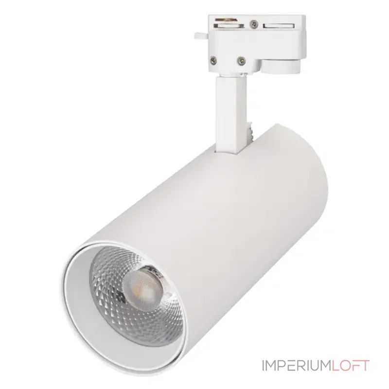 Трековый светильник Arlight GERA 025930(1) Трековый светильник Arlight GERA 025930(1)
