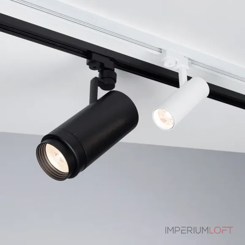Трековый светильник Arlight GERA 025930(1) Трековый светильник Arlight GERA 025930(1)
