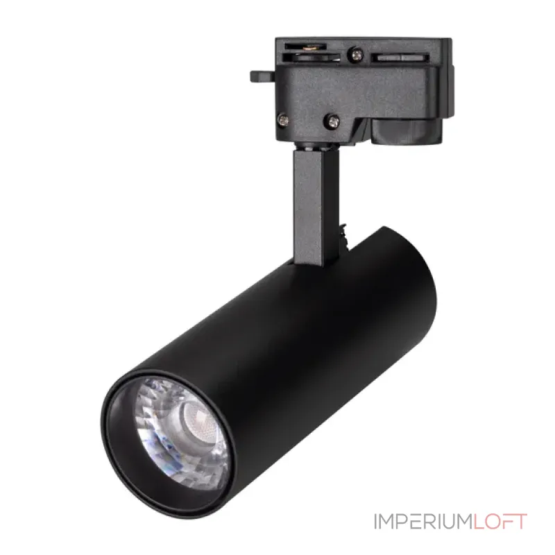 Трековый светильник Arlight GERA 025937(1) Трековый светильник Arlight GERA 025937(1)