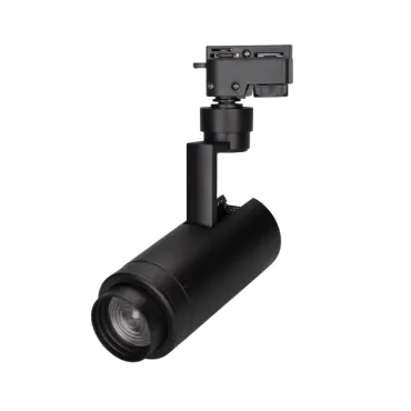 Arlight Светильник LGD-ZEUS-2TR-R67-10Вт Day4000 BK 20-60 deg 230В IP20 025940(1)