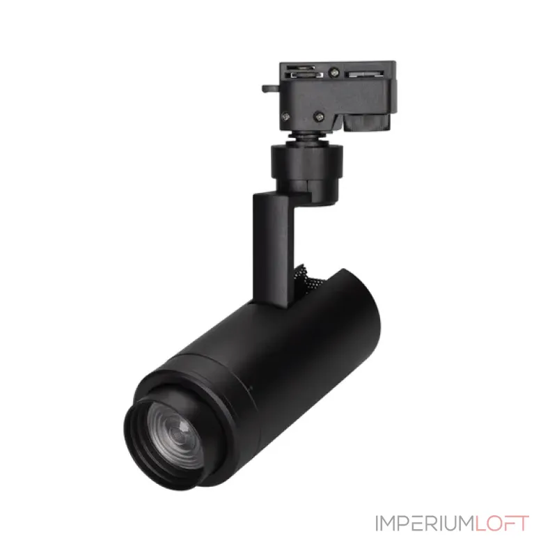 Трековый светильник Arlight ZEUS 025941(1) Трековый светильник Arlight ZEUS 025941(1)