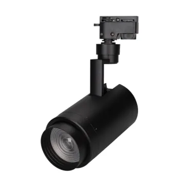 Arlight Светильник LGD-ZEUS-2TR-R88-20Вт Day4000 BK 20-60 deg 230В IP20 025946(1)