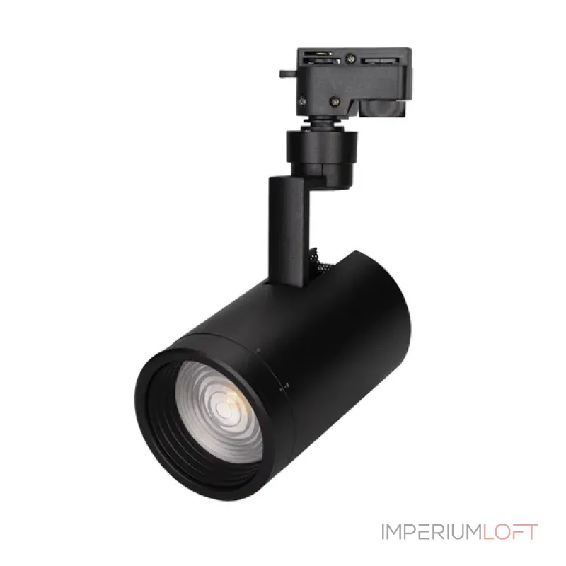 Трековый светильник Arlight ZEUS 025946(1)