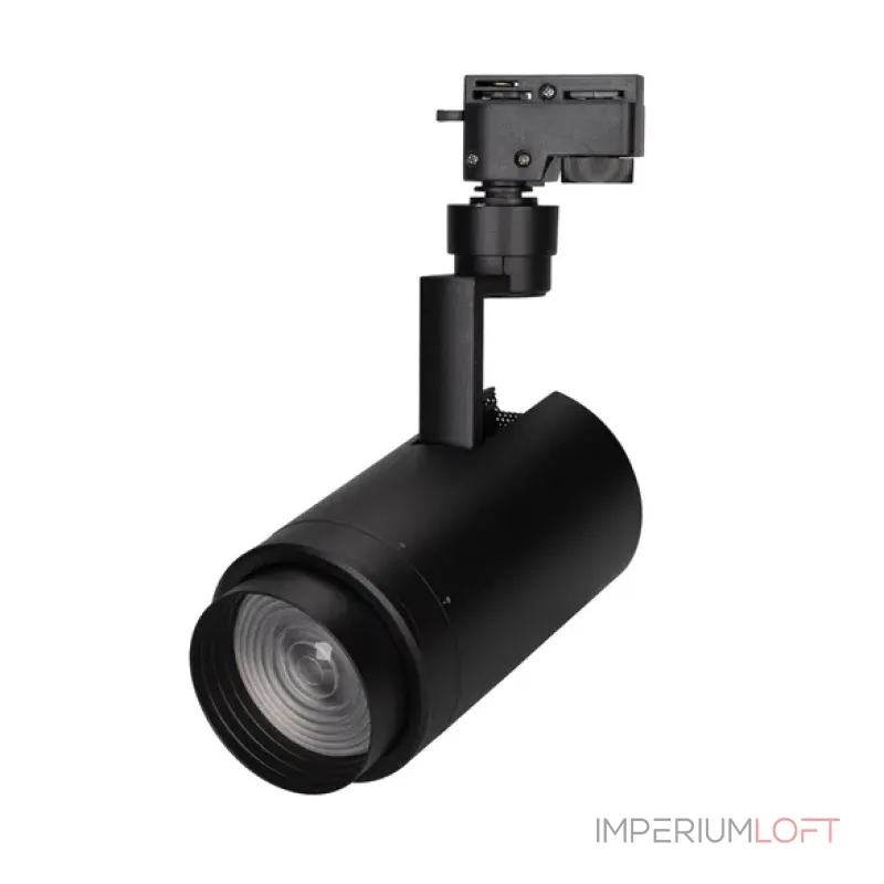 Трековый светильник Arlight ZEUS 025947(1) Трековый светильник Arlight ZEUS 025947(1)