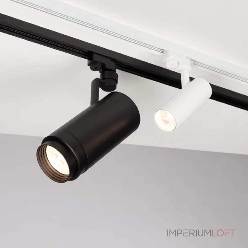 Трековый светильник Arlight ZEUS 025947(1) Трековый светильник Arlight ZEUS 025947(1)