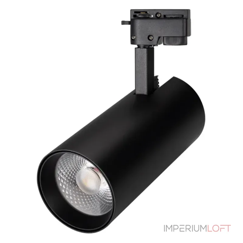Трековый светильник Arlight GERA 025949(1) Трековый светильник Arlight GERA 025949(1)