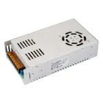Блок питания JTS-360-24-A (0-24V, 15A, 360W, IP20) Arlight 025994